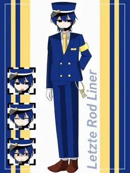 Profile image of Liner