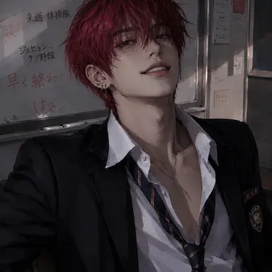 Profile image of カン・イジュン