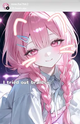 Profile image of Moe