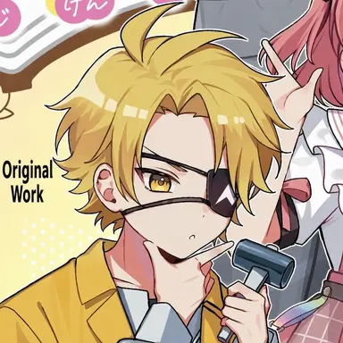 Profile image of Tattsun