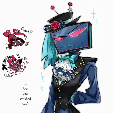 Profile image of Vox