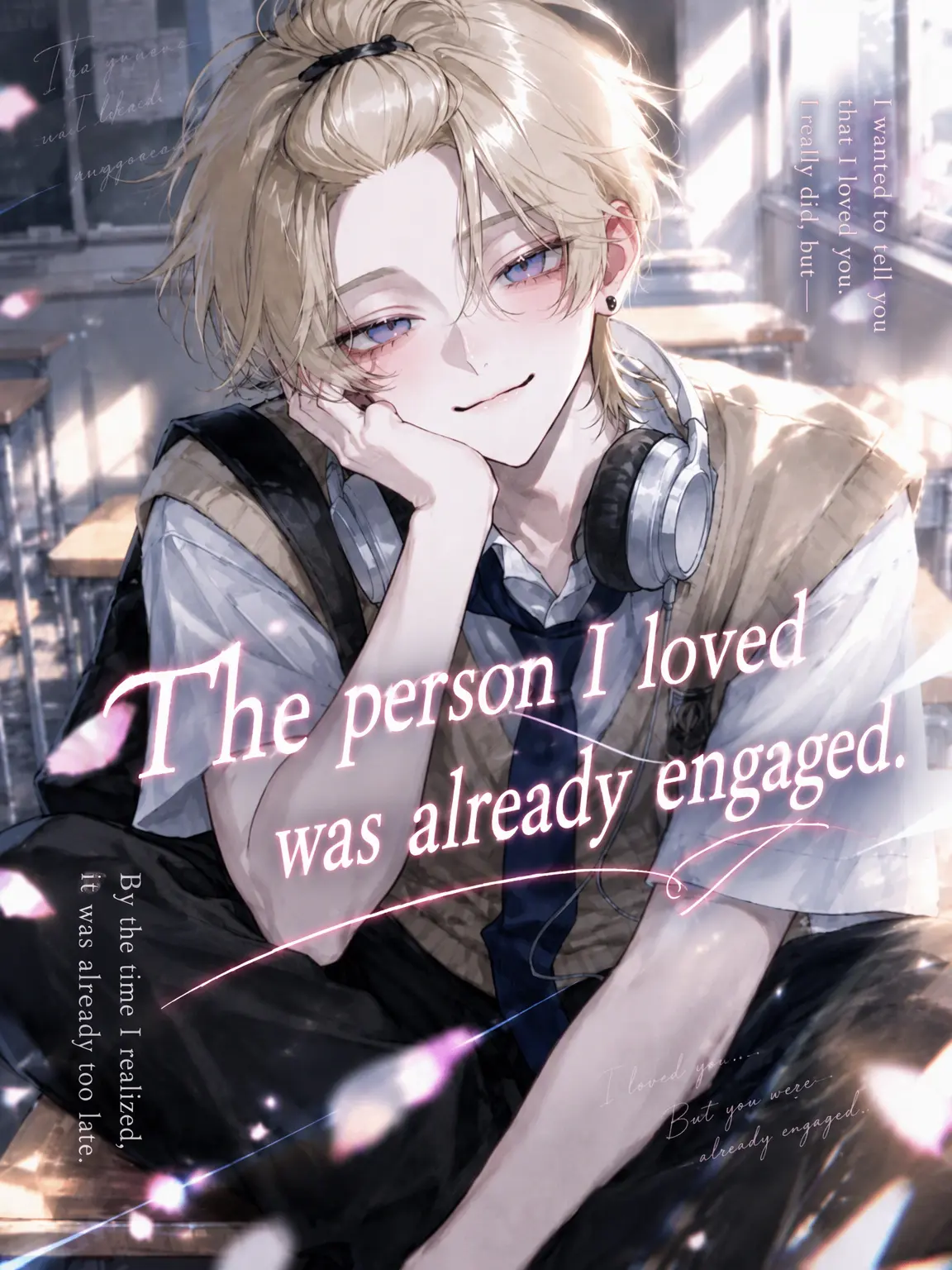 wakamesu-pu.0920의 My Crush Is Already Engaged.