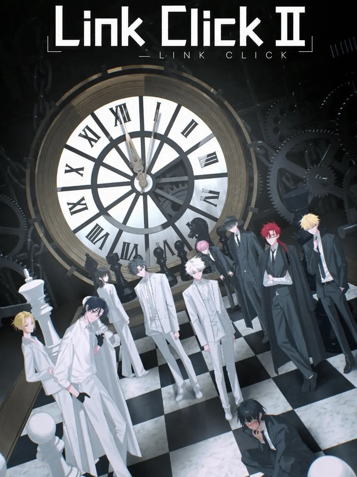 CalmVirus0370의 Link Click