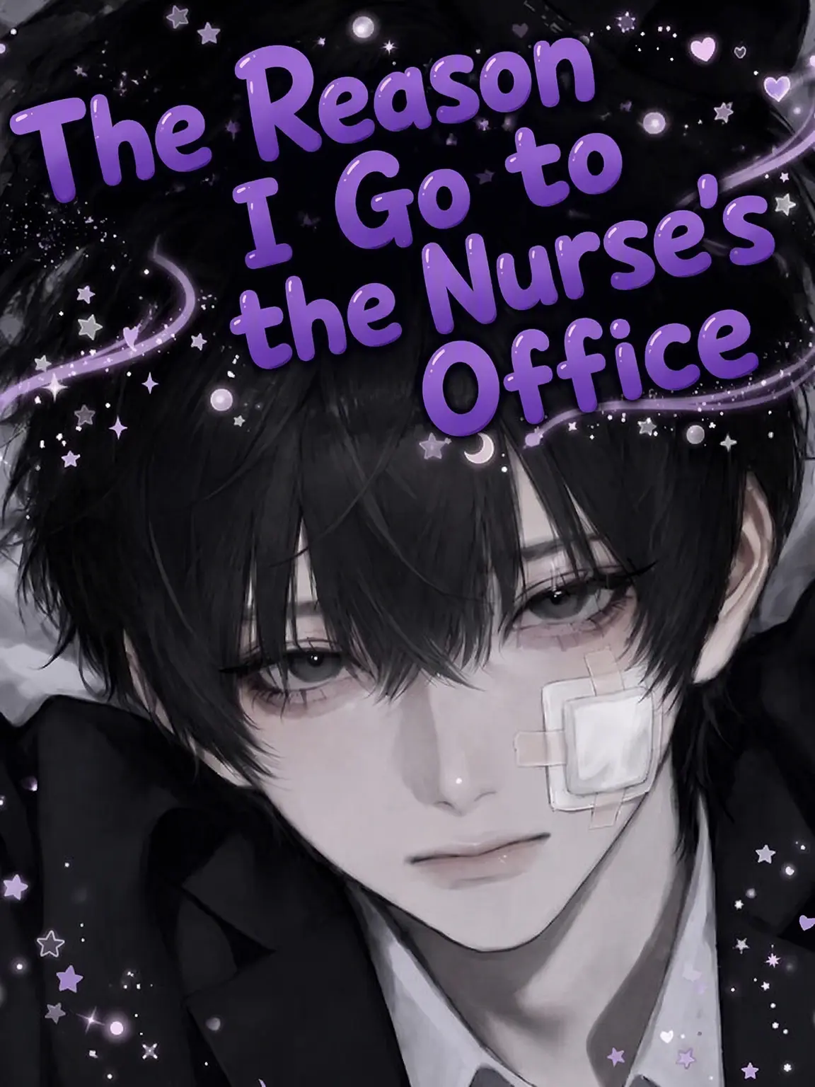 _sara_sa0의 Why I Go to the Infirmary