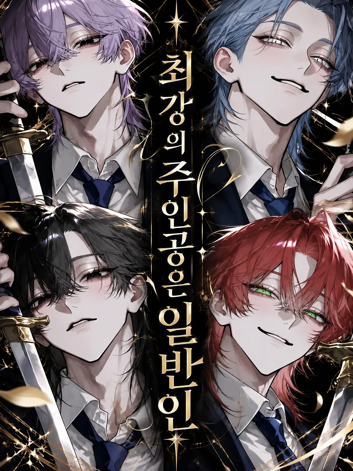 enu_N07의 최강의 주인공은 일반인