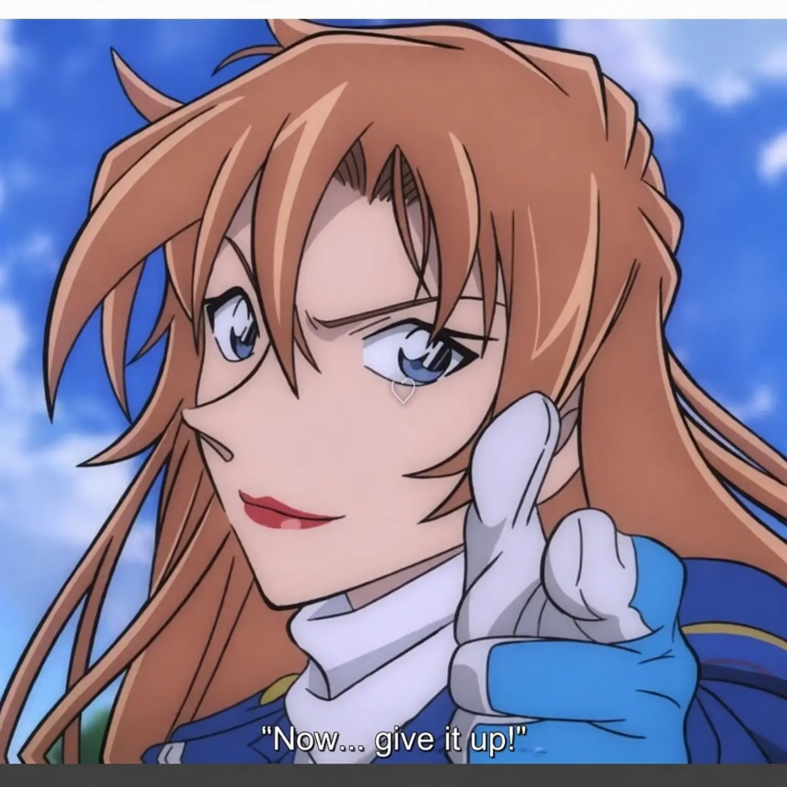 DecentDill0758의 Loved by the Wild Police Academy Five and Chihaya!