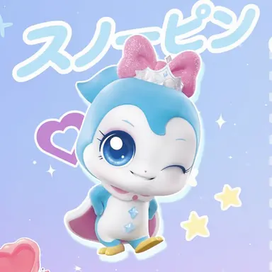 Profile image of スノーピン