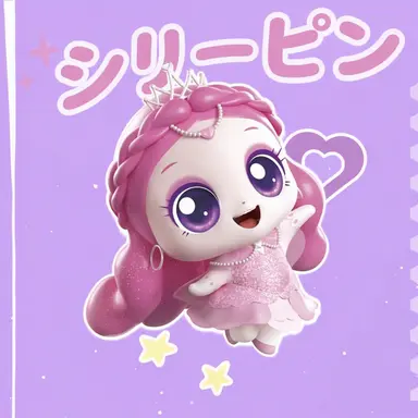 Profile image of シルクピン