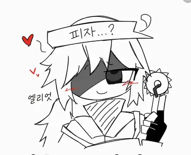 Profile image of 엘리엇