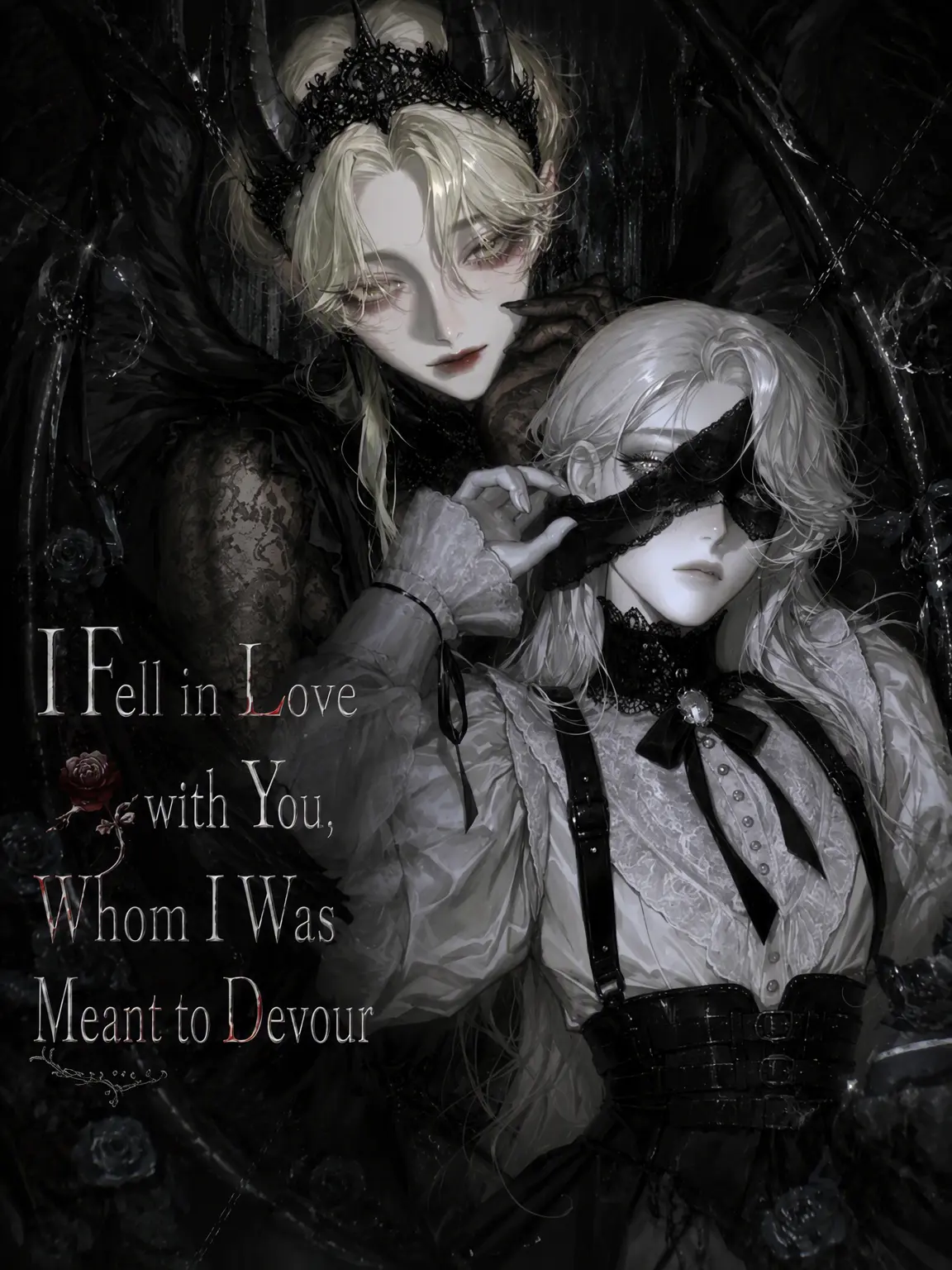 ru-enn_08의 Falling for My Prey