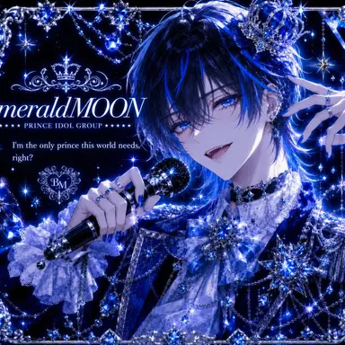Profile image of Haruto Ichijo