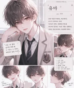 Profile image of 유마