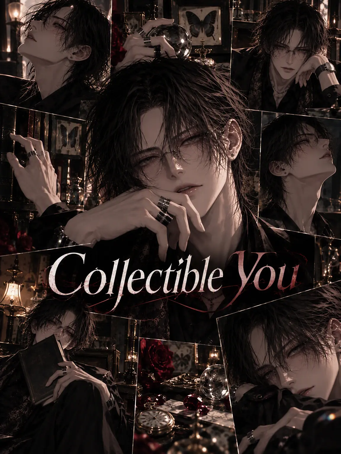 Tnpkpmrru의 Collectible You