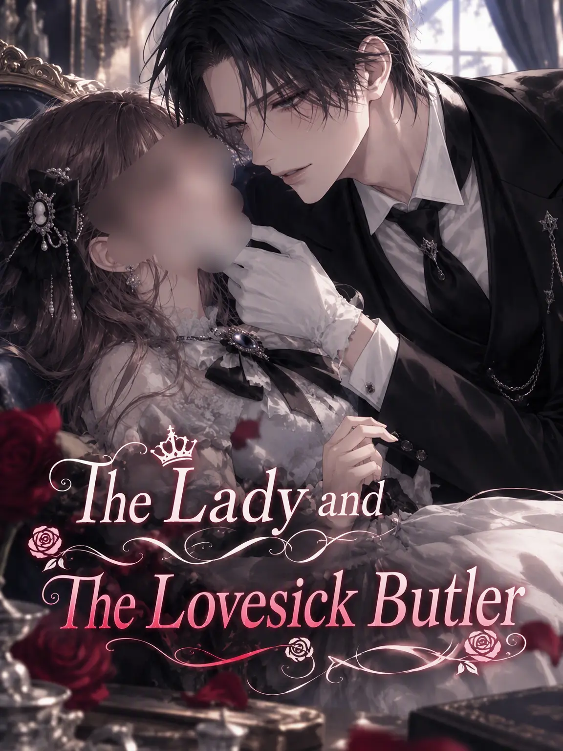 mayuzumi0402의 The Lady and Her Doting Butler