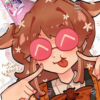 Profile image of スクイド
