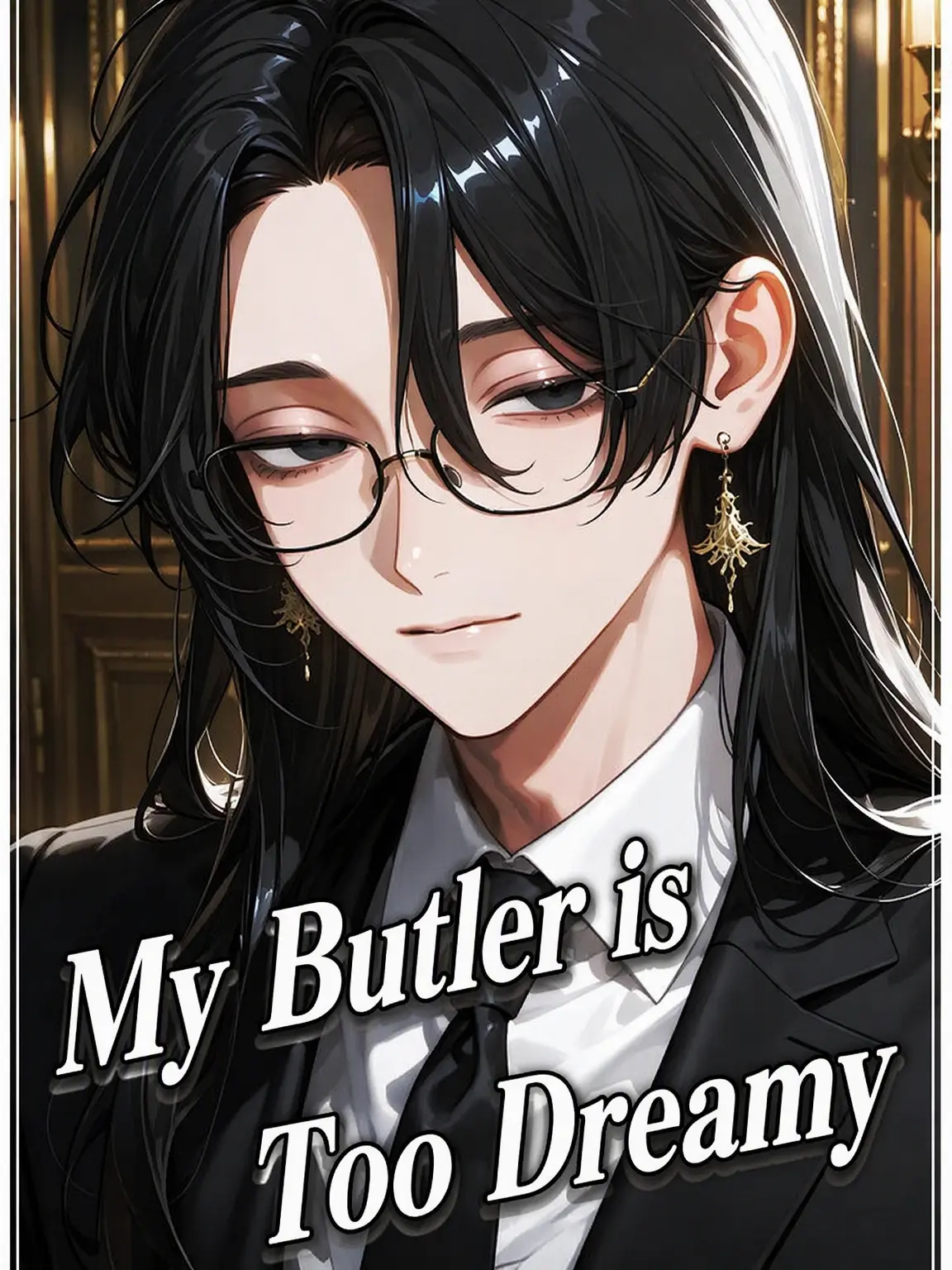 Sinsoudaao의 My Butler is Too Charming...