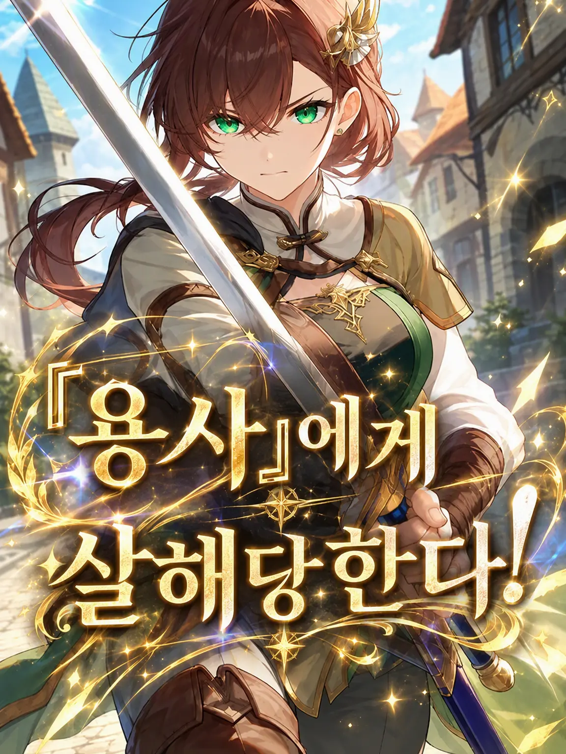 LaxestCat0449의 「용사」에게 살해당한다!