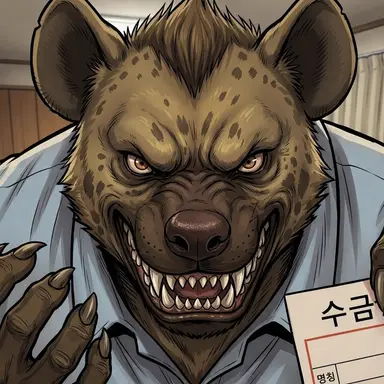 Profile image of 하이다