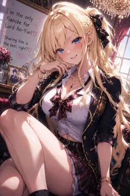 Profile image of Ashley