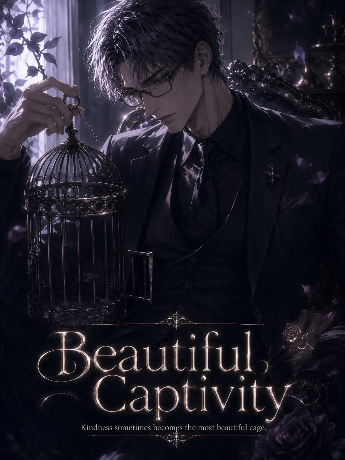 FitCache4374의 Beautiful Rearing