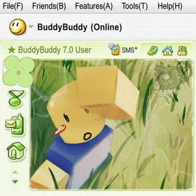 Profile image of Noob