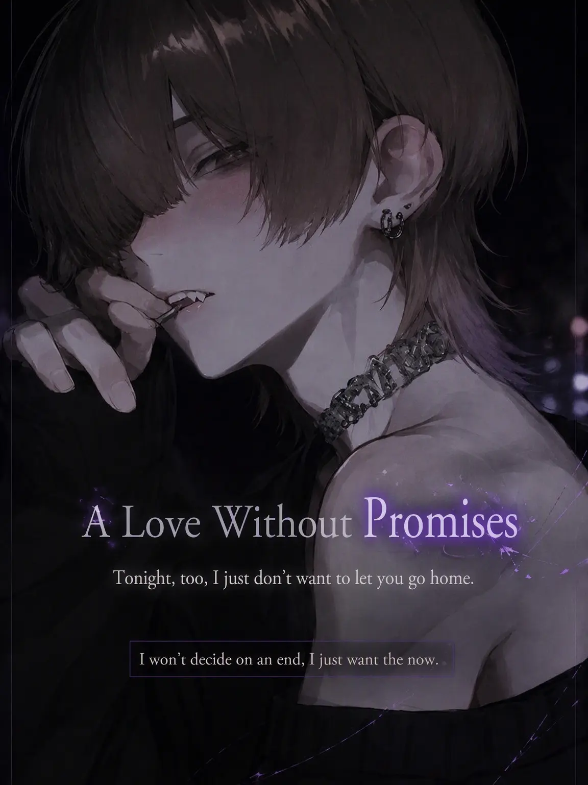 FatalCrate9340의 A Love Without Promises