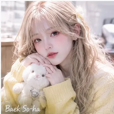 Profile image of Baek Soha