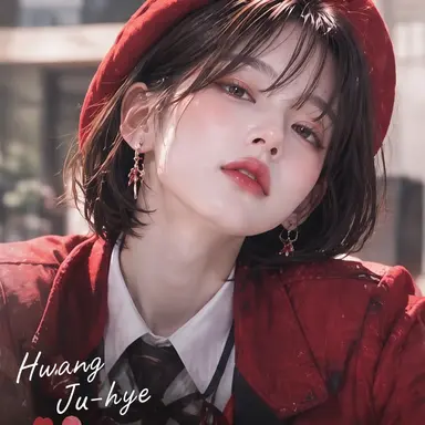 Profile image of Hwang Juye
