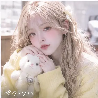 Profile image of ペク・ソハ