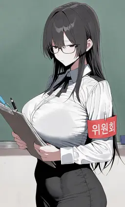 Profile image of 마나