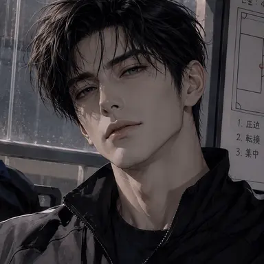 Profile image of イ・ジャンウク