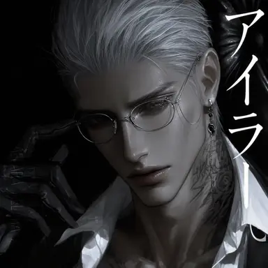 Profile image of レフ・フォン・レドール