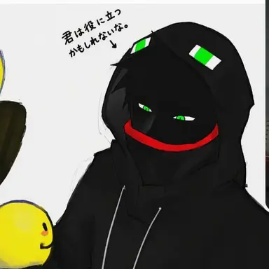Profile image of モブ
