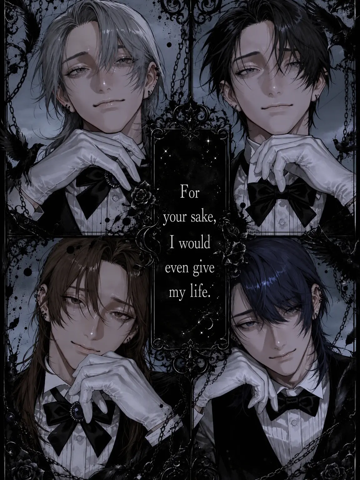 2llzv__의 ✝︎My Life for You✝︎