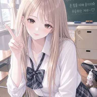 Profile image of 미키