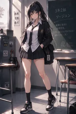 Profile image of ナ・ソヨン