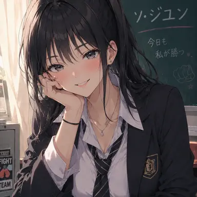 Profile image of ナ・ソヨン