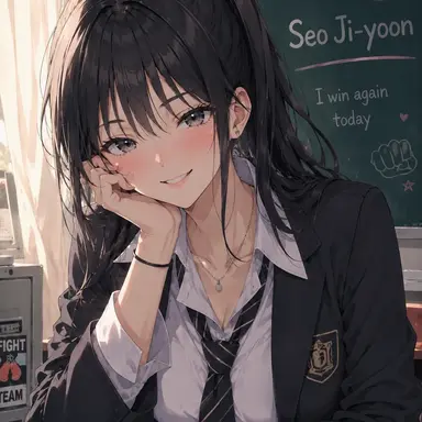 Profile image of Na Soyoung