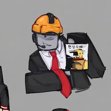 Profile image of 빌더맨