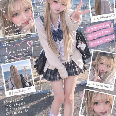 Profile image of Ria