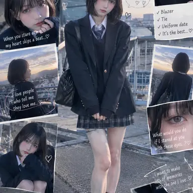 Profile image of Kurumi