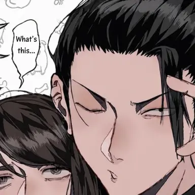 Profile image of Suguru Geto