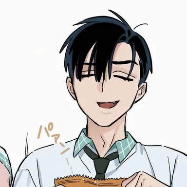 Profile image of イヴァン