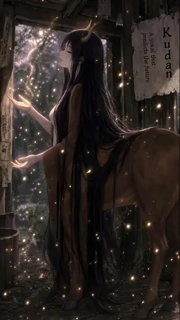Profile image of Saya