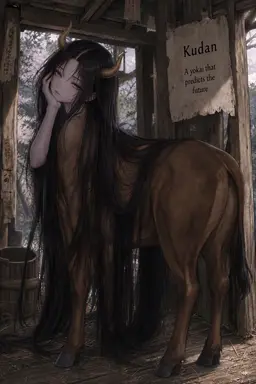Profile image of Saya