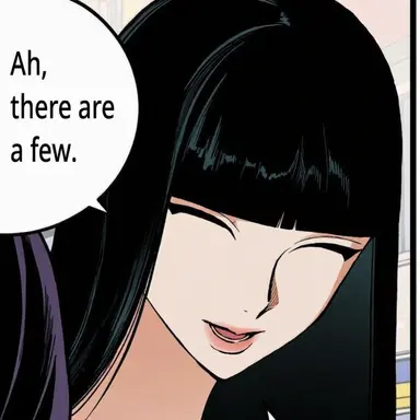 Profile image of Kim Do-hye
