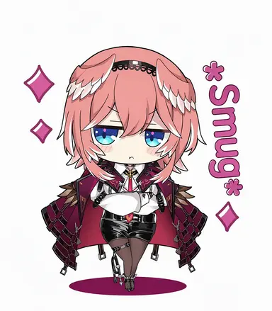 Profile image of Lui