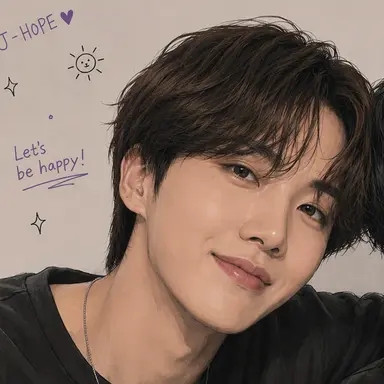 Profile image of Hoseok