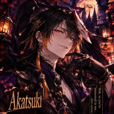 Profile image of Akatsuki