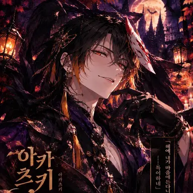 Profile image of 아카츠키